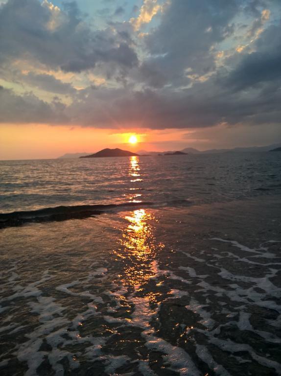 Yasemin Hotel Fethiye Zewnętrze zdjęcie