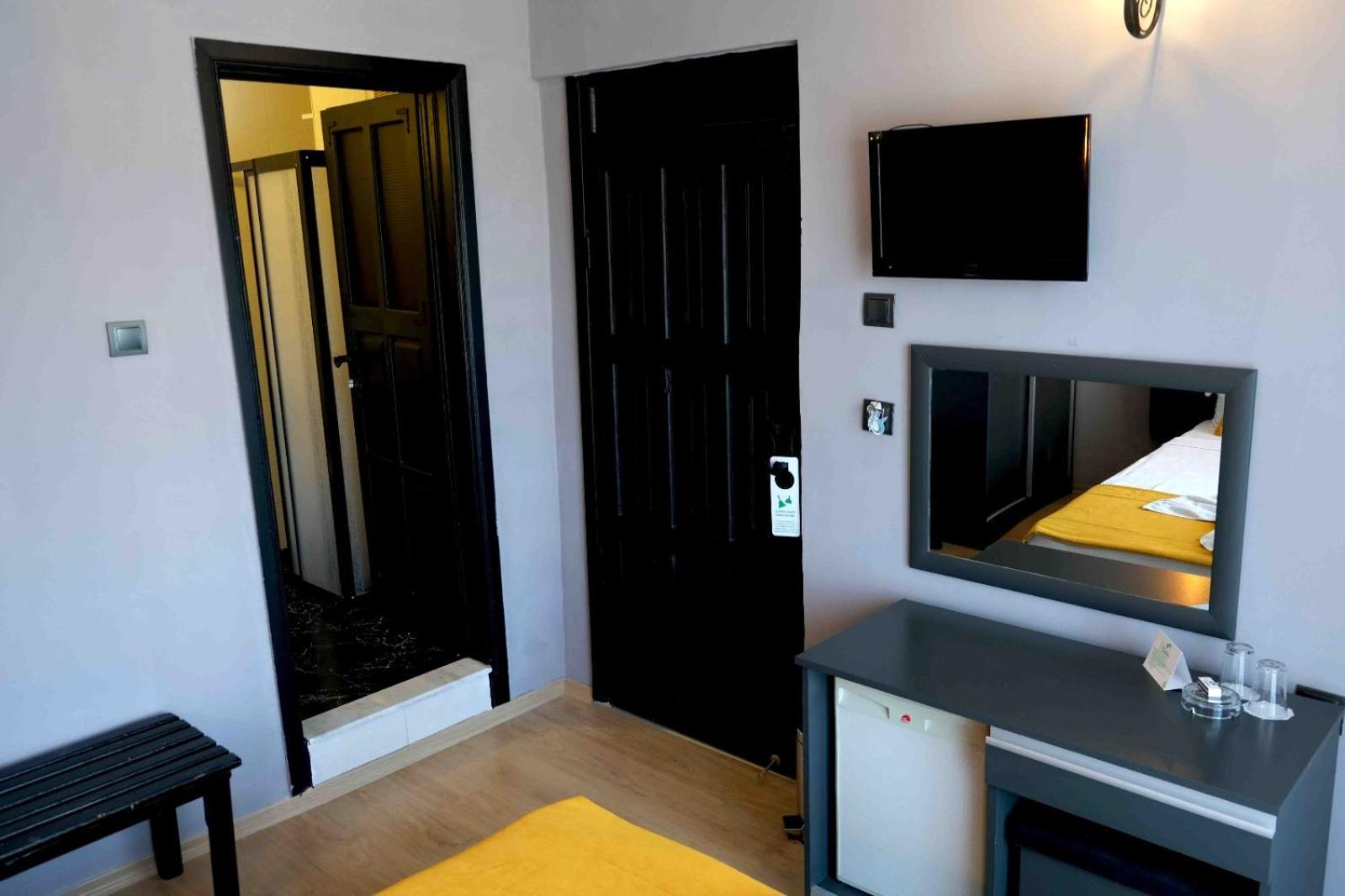 Yasemin Hotel Fethiye Zewnętrze zdjęcie
