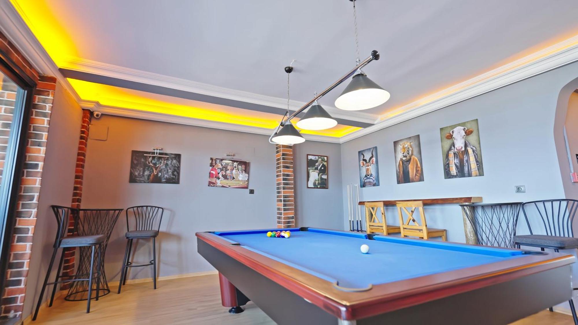 Yasemin Hotel Fethiye Zewnętrze zdjęcie
