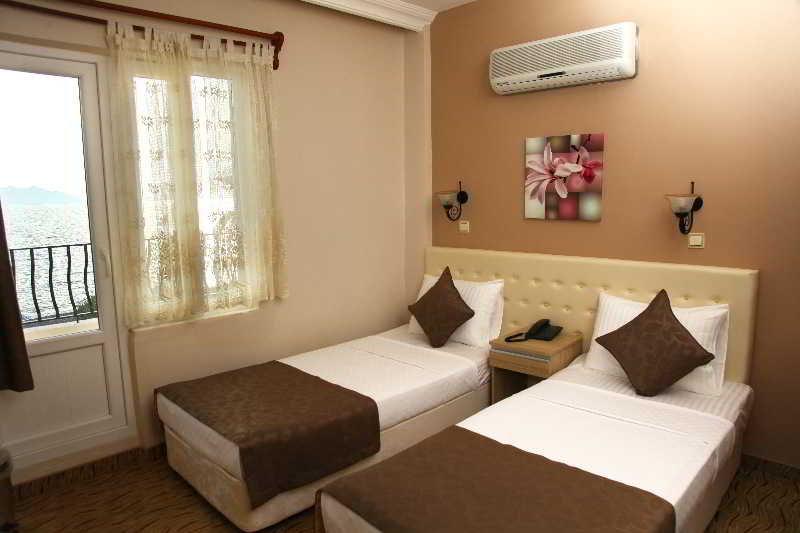 Yasemin Hotel Fethiye Zewnętrze zdjęcie