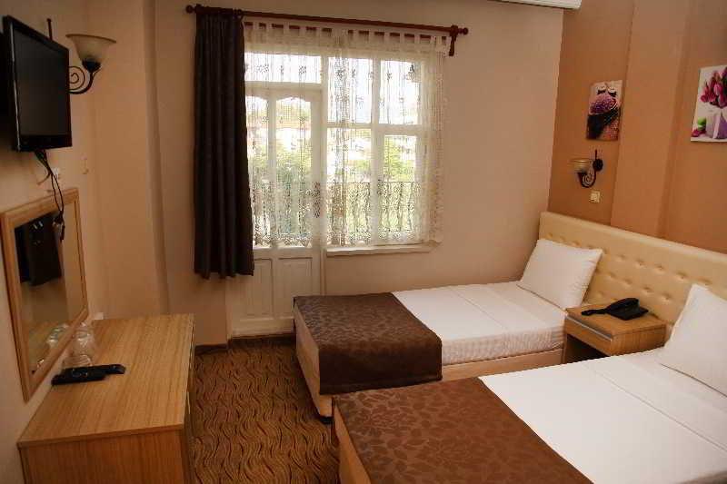 Yasemin Hotel Fethiye Zewnętrze zdjęcie